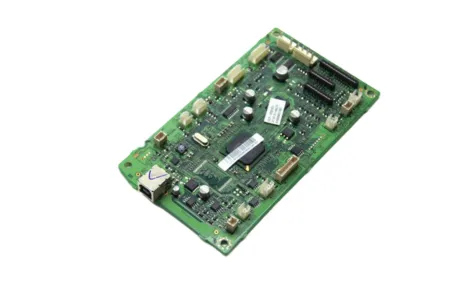 Главная плата (форматтер) JC92-02294C для Samsung CLP320