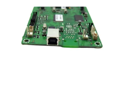 Главная плата (форматтер) JC92-01900B для Samsung CLP300 CLP-300