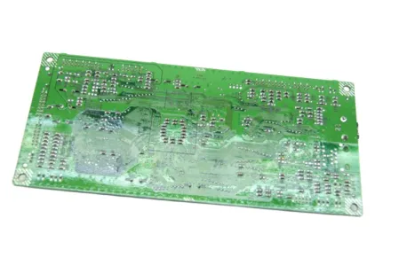 Главная плата (форматтер) JC92-01900B для Samsung CLP300 CLP-300