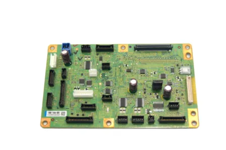 Плата управления 60K76460 | 960K76463 | 960K76464 | 960K76465 для Xerox DocuCentre SC2020
