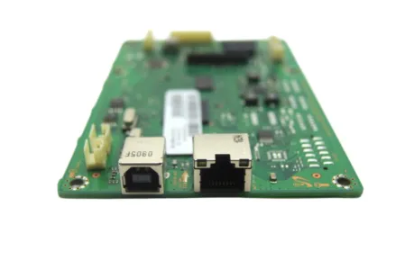 Главная плата (форматтер) JC92-02642D для Samsung M2820ND