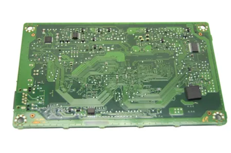 Главная плата (форматтер) JC92-02574A для Samsung SCX-4650N/ SCX-4700ND