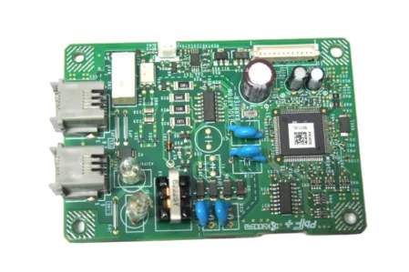 Плата факса 303PA94010 | 303PA94011 для Kyocera M2540dn/ M2540dw/ M2635dn/ M2635d