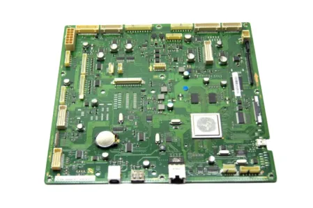 Главная плата (форматтер) JC92-02452A для Samsung  SCX8123/ 8128/ 8230