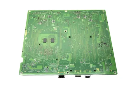Главная плата (форматтер) JC92-02452A для Samsung  SCX8123/ 8128/ 8230