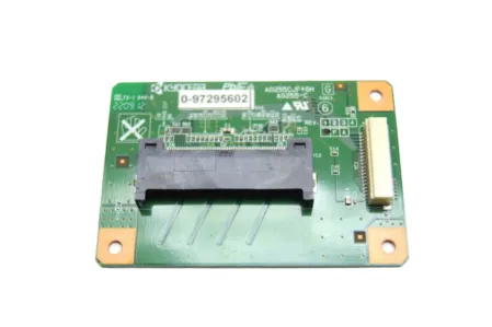 Плата A0255CJF+GH для Kyocera TASKalfa 250ci/ 300ci/ 400ci/ 500ci