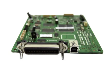 Главная плата (форматтер) JC92-01726B | JC92-01726E (не сетевая) для Samsung SCX-4321/ 4521F/ 4521FR