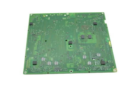 Главная плата (форматтер) JC92-02452A для Samsung SCX8123/ SCX81238128/ SCX81238230