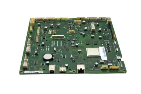 Главная плата (форматтер) JC92-02452A для Samsung SCX8123/ SCX81238128/ SCX81238230