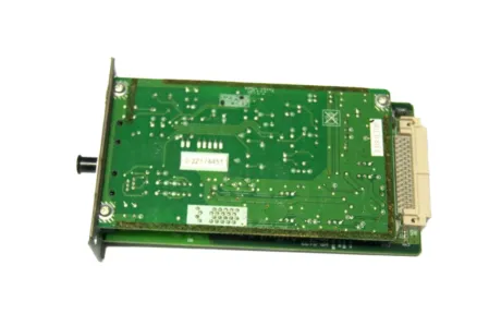 Плата Fax 2LX0109 2ML0104 | 3JG01100 для Kyocera ZB-535