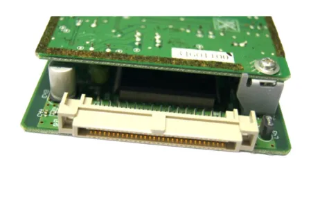 Плата Fax 2LX0109 2ML0104 | 3JG01100 для Kyocera ZB-535