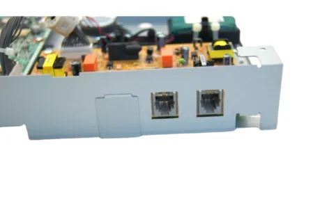 Интерфейс факса 1503MZ3NL0 для Kyocera TASKalfa 181/ TASKalfa 221