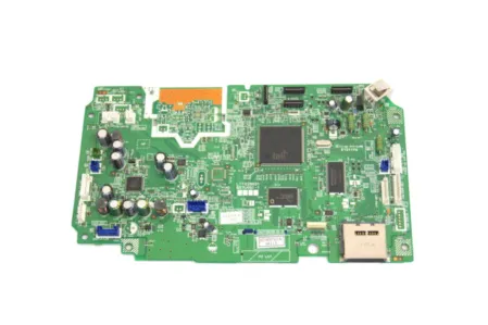 Материнская плата LT1068011 для Brother DCP-J315W