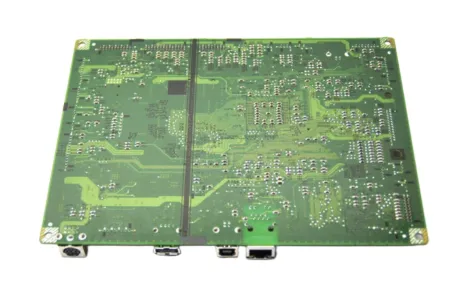 Главная плата (форматтер) JC92-02018A для Samsung ML1640/ ML2240/ ML2241/ ML2245