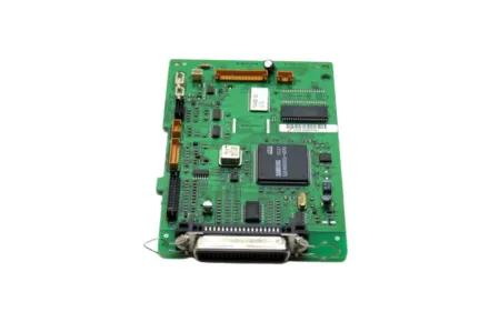 Главная плата (форматтер) JC92-01288A для Samsung ML-4500