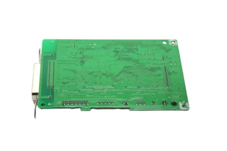 Главная плата (форматтер) JC92-01288A для Samsung ML-4500