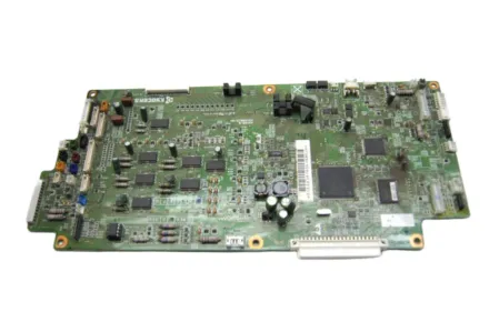 Плата управления двигателем 302K894050 для Kyocera Mita FS-C5350DN/ ECOSYS P6030CDN/ FSC5350DN