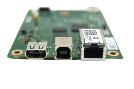 Плата форматирования W1A53-60001 | W2Q09-60001 для HP LJ Pro M404dn