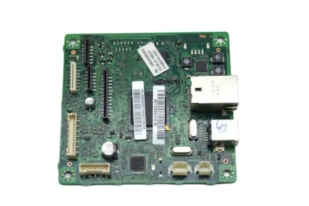 Главная плата (форматтер) JC92-02401C для Samsung ML2950ND/ NDR/ 2955ND