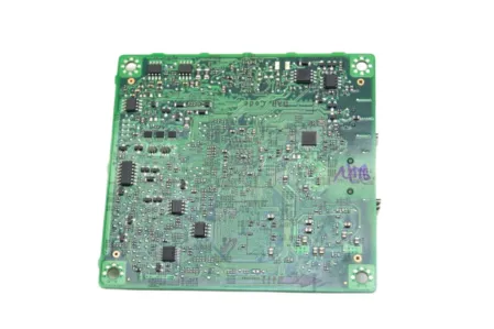 Главная плата (форматтер) JC92-02401C для Samsung ML2950ND/ NDR/ 2955ND