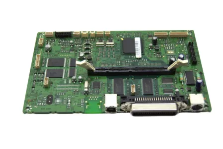Главная плата (форматтер) JC92-01796B для Samsung ML3050/ 3051N/ 3051ND