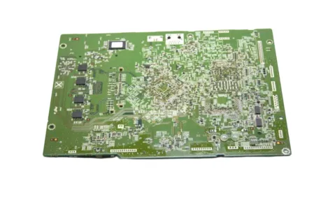 Главная плата 302MD94031 | 302MD94034 для Kyocera Mita FS-3540MFP/ FS-3640MFP
