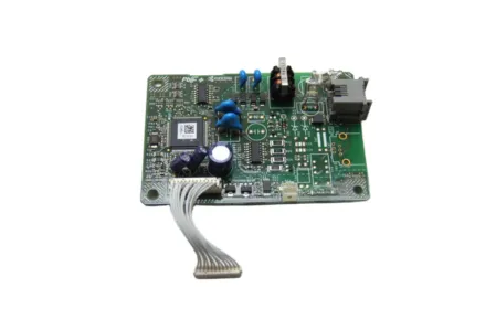 Плата факса 302M594080 для Kyocera FS1020MFP/ FS1025MFP/  FS1120MFP/ FS1125MFP/ FS1220MFP/ FS1320MFP/ FS1325MFP
