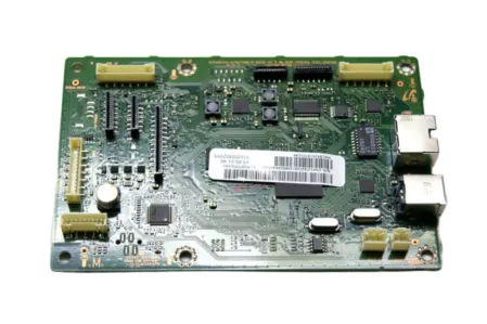 Главная плата (форматер) JC92-02613A для Samsung SCX-4800FD/ SL-C2870FW M2870FD