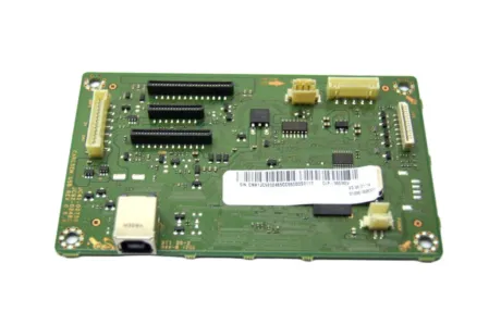 Главная плата (форматтер) JC92-02485 для Samsung CLP-365W