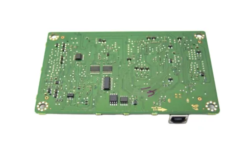 Главная плата (форматтер) JC92-02485 для Samsung CLP-365W