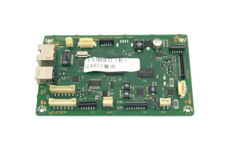 Главная плата (форматтер) 140N63717 JC92-02757A для Xerox 3025ni/ M2070FW