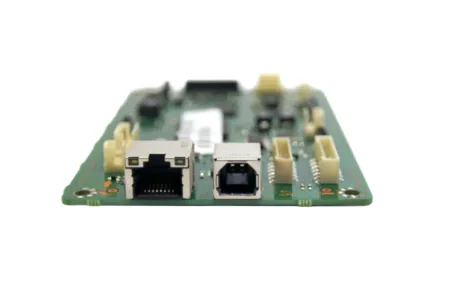 Главная плата (форматтер) 140N63717 JC92-02757A для Xerox 3025ni/ M2070FW