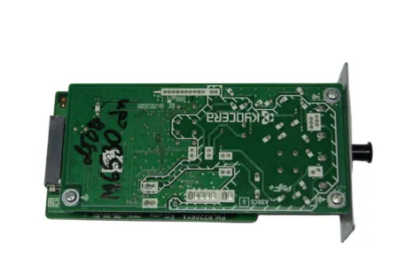 Плата факса 302PL94050 | PNLPFG520 | PNLB2207ZA-WK для Kyocera ECOSYS M3040dn/ M6030cdn