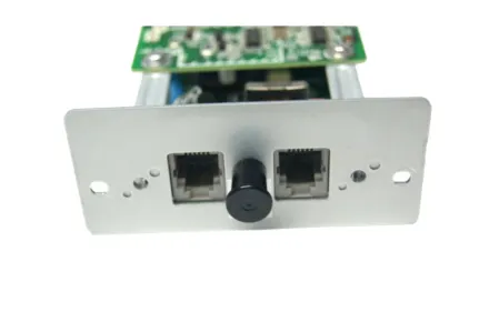 Плата факса 302PL94050 | PNLPFG520 | PNLB2207ZA-WK для Kyocera ECOSYS M3040dn/ M6030cdn