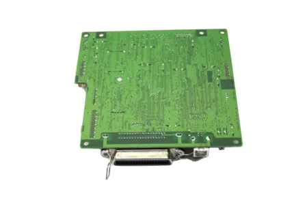 Главная плата (форматтер) JC92-01430A для Samsung SF-530