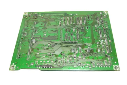 Главная плата (форматтер) JC92-01393A для Samsung ML-1450