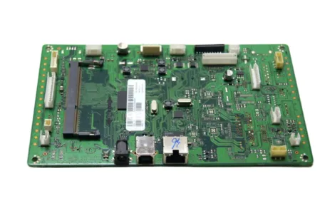 Главная плата (форматер) JC92-02832J | JC92-02603L для Samsung SL-M4020