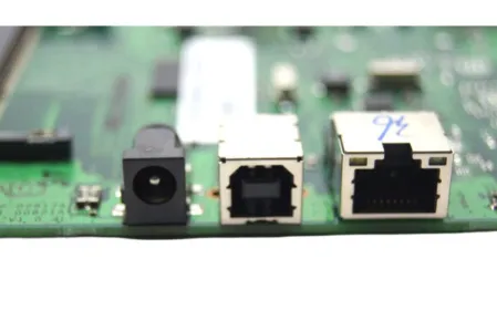 Главная плата (форматер) JC92-02832J | JC92-02603L для Samsung SL-M4020