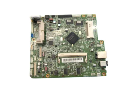 Главная плата 302MK94010 | 302MK94020 | 2MK0101 для Kyocera Mita FS-1035MFP
