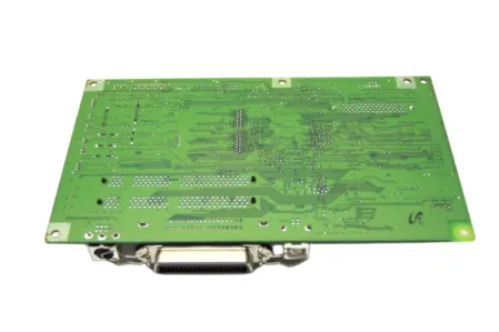 Главная плата (форматтер) JC92-01595B для Samsung ML-2250/XBH/ ML-2250/XEV/ ML-2251N/XBH/ ML-2251N/XEV/ ML-2252W/XEU