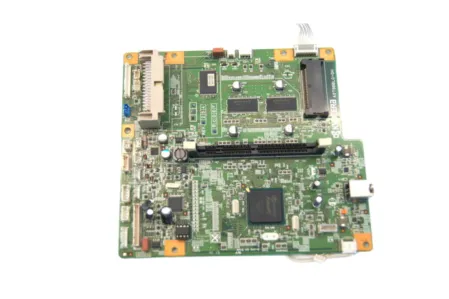 Главная плата 302PG94030 | 2PG0102 для Kyocera ECOSYS P2035d/ P2135d