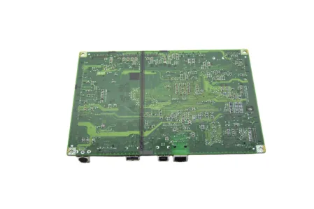Главная плата (форматтер) JC92-02108A для Samsung SCX5635FN/ SCX5635HN