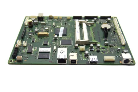 Главная плата (форматтер) JC92-02108A для Samsung SCX5635FN/ SCX5635HN