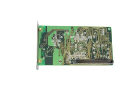 Плата сканера (сетевая) 1503JR3NL0 | 3B32801 для Kyocera Mita KM-1650/ 2050/ TASKALFA-181/ TASKALFA-221