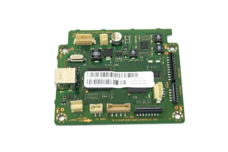 140N63720  JC92-02755B плата форматирования для Xerox 3020