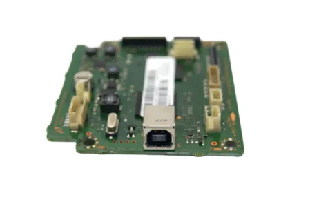 140N63720  JC92-02755B плата форматирования для Xerox 3020