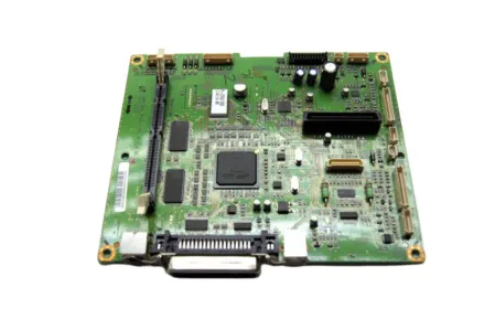 Главная плата (форматтер) JC92-01658A для Samsung  ML2150/ 2151N/ 2550/ 2551N/ 2552W