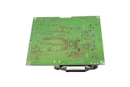 Главная плата (форматтер) JC92-01658A для Samsung  ML2150/ 2151N/ 2550/ 2551N/ 2552W