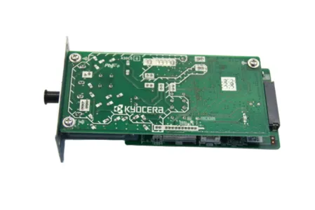 Плата факса 302JN94250 для Kyocera ECOSYS M2030dn/ M2535dn/ FS-1030MFP/ FS-1135MFP