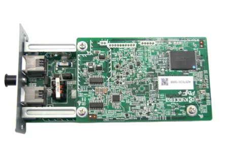 Плата факса 302JN94250 для Kyocera ECOSYS M2030dn/ M2535dn/ FS-1030MFP/ FS-1135MFP